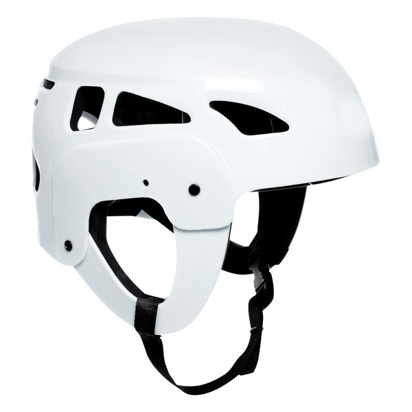 Egalis Embrun Helmet - white_2