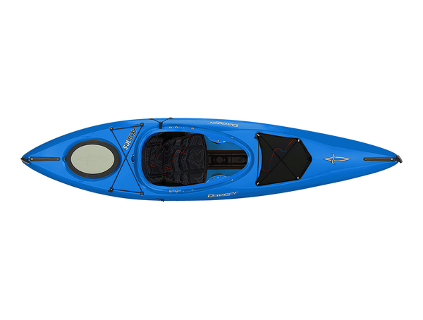 Dagger Axis 10.5 E Kayak  - Blue_3