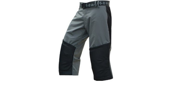 Nookie 3/4 Guide Strides