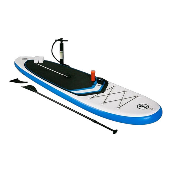 Sowester SUP 10.6 Inflatable Paddle Board Package