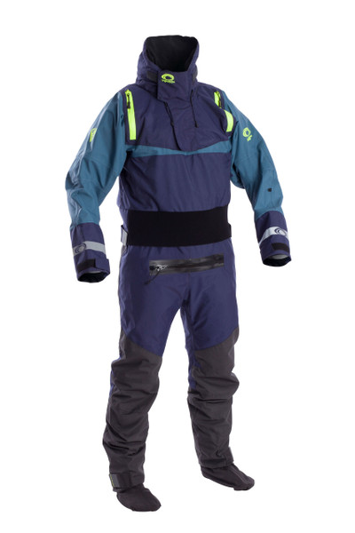 Typhoon Multisport SK Drysuit _1
