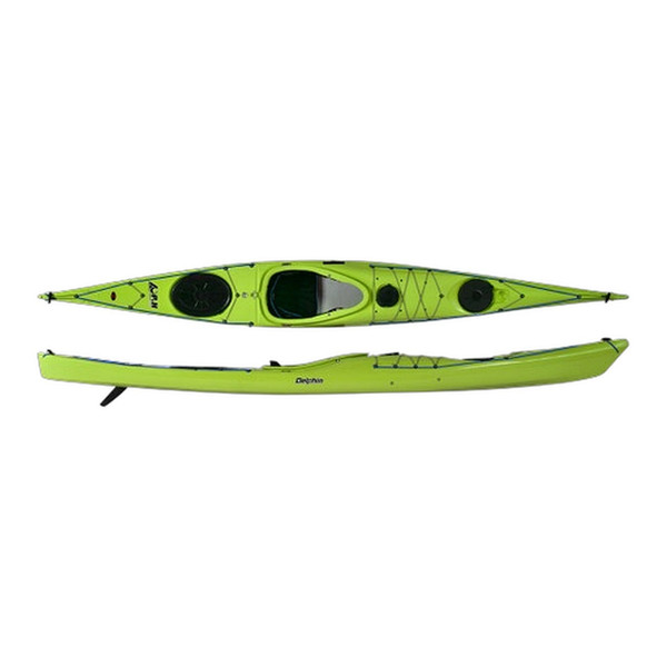 P&H Delphin 150 Corelite X, Ocean Turquoise