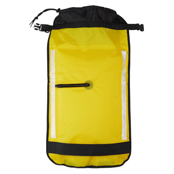 NRS Sea Kayak Paddle Float_2