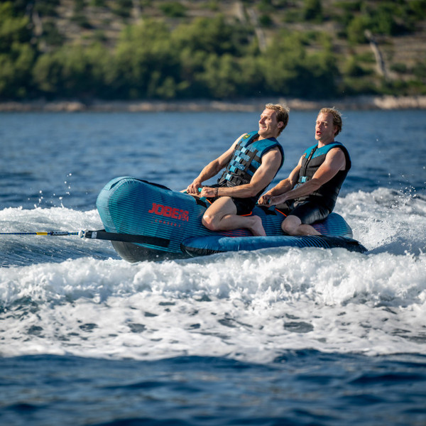 Jobe Chaser Towable - 2 Person