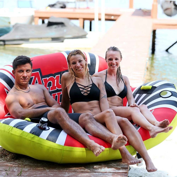 Jobe Anura Towable - 3 Person