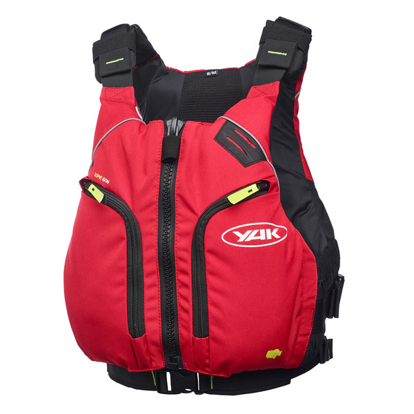 Yak Xipe 60N Touring  Buoyancy Aid - front-1