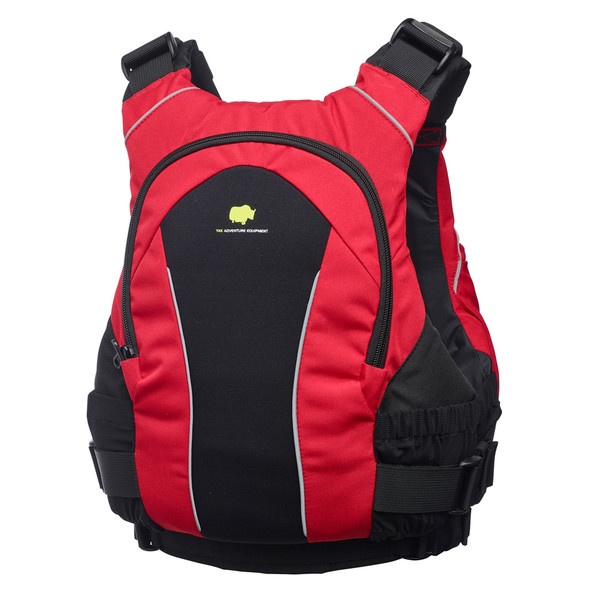 Yak Xipe 60N Touring  Buoyancy Aid - back_2