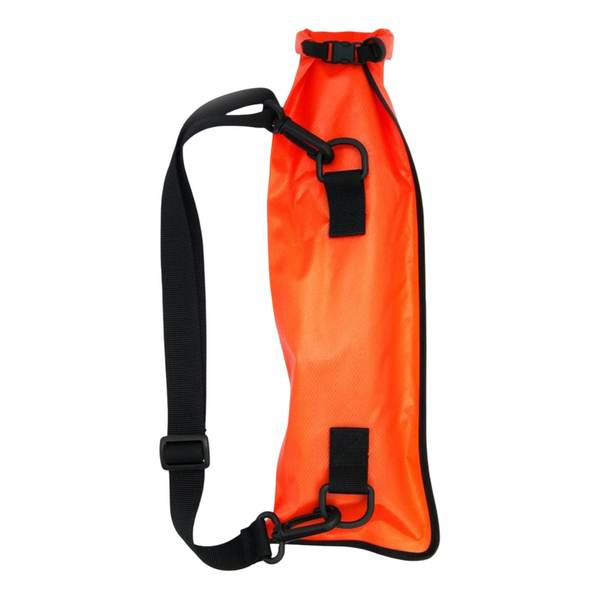 Aquapac Stormproof Waterproof VHF Case - Orange