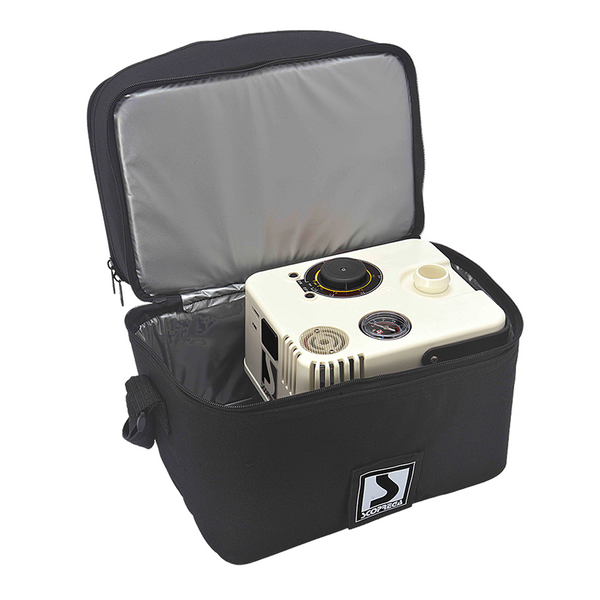 Bravo GE 21-1 Portable & Rechargeable Electric Air Pump_2