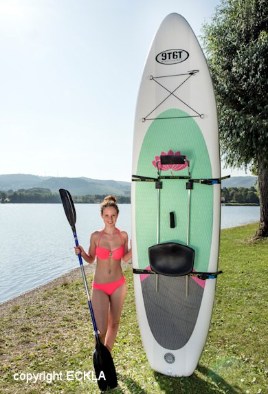 Seat for Paddleboard and SUPs