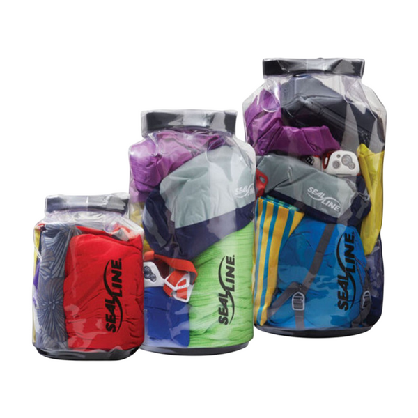 SealLine Baja View Dry Bag