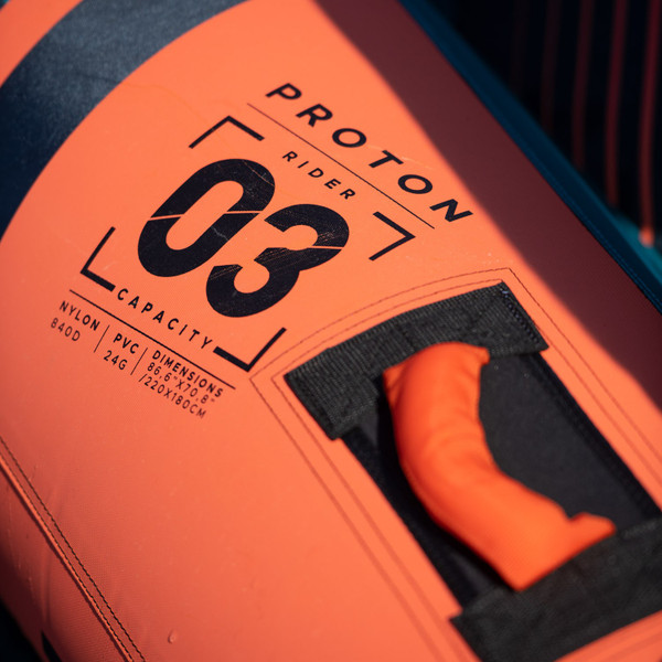 Jobe Proton Towable - 3 Person