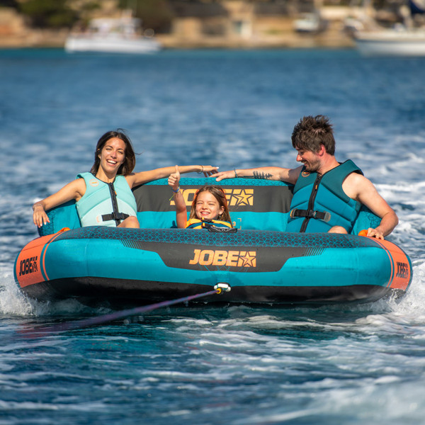 Jobe Proton Towable - 3 Person