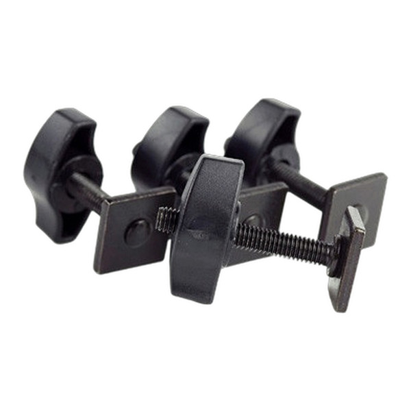 RUK Oval Bar Track Adapter