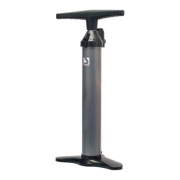 Bravo 101 Aluminium SUP Hose and Fittings