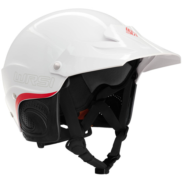 NRS WRSI Current Helmet Pro - Ghost