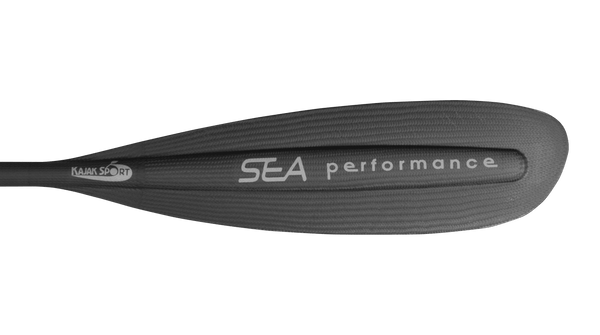 Kajak Sport Sea Performance Paddle - Carbon_2