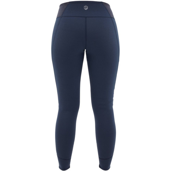 NRS Women's Ignitor Pant - Blue_3
