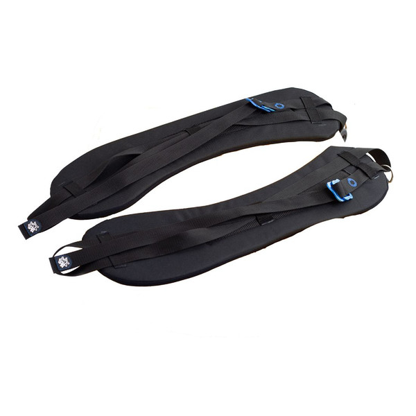 Pyranha Surf-Zone Thigh Straps_1