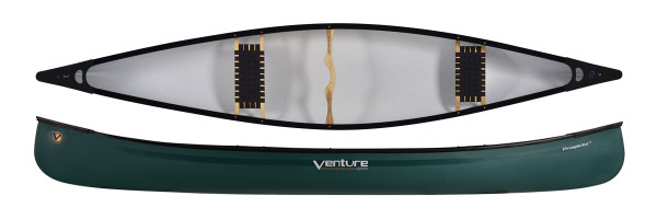 Venture Prospector Cruiser 155 CL