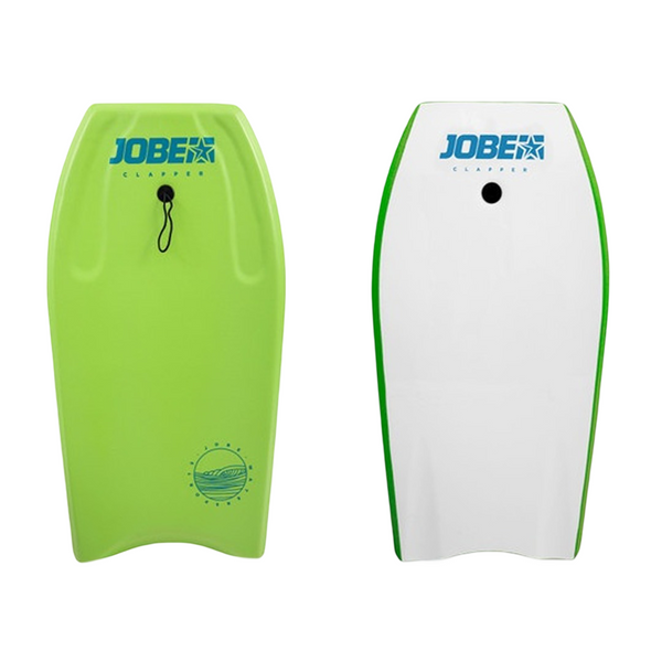Jobe Clapper Bodyboard