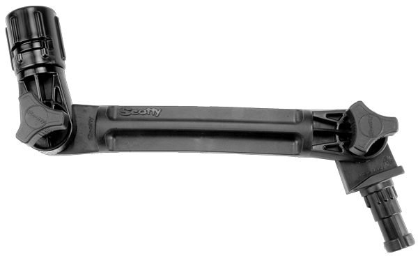 Scotty Gear-Head Mount Extender