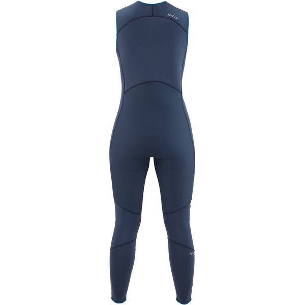 NRS Women's 3.0 Farmer Jane Wetsuit - Slate_3