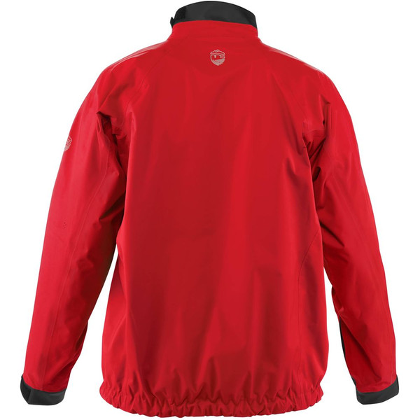 NRS Women's Splash Endurance Jacket - Salsa_2