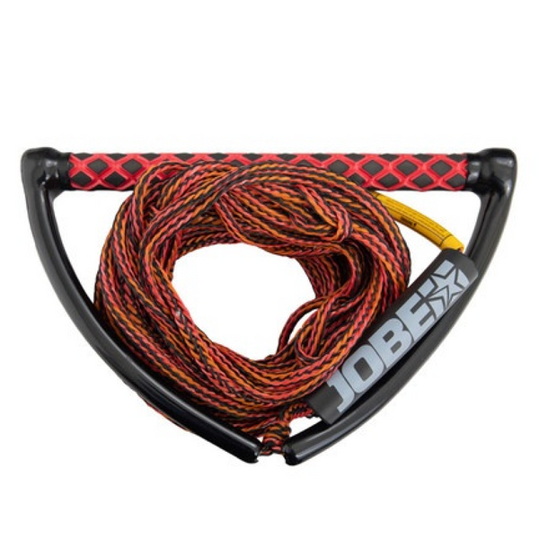Jobe Prime Wake Combo - Red