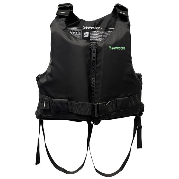 Sowester GP50 Buoyancy Aid - Junior_1
