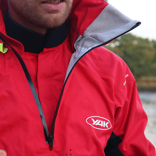 Yak Apollo Cag - Red Lifestyle_1