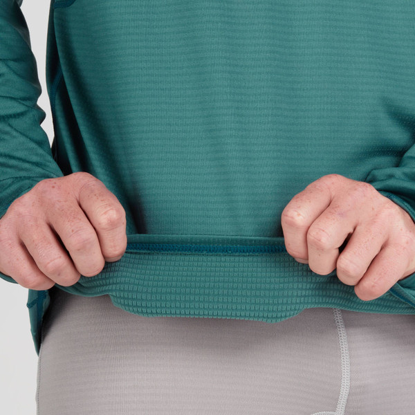 NRS Men's Lightweight Shirt -  Mediterranean lifestyle_1