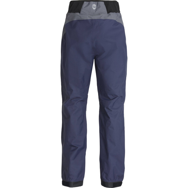 NRS Men's Endurance Splash Pant - Navy_2