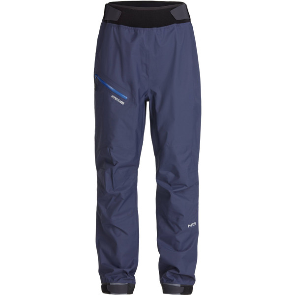 NRS Men's Endurance Splash Pant - Navy_1