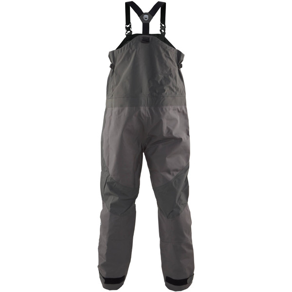 NRS Sidewinder Dry Bib - Dark Shadow_2