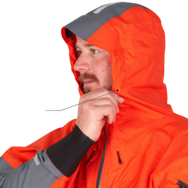 NRS Men's Riptide Splash Jacket - Flare Lifestyle_4