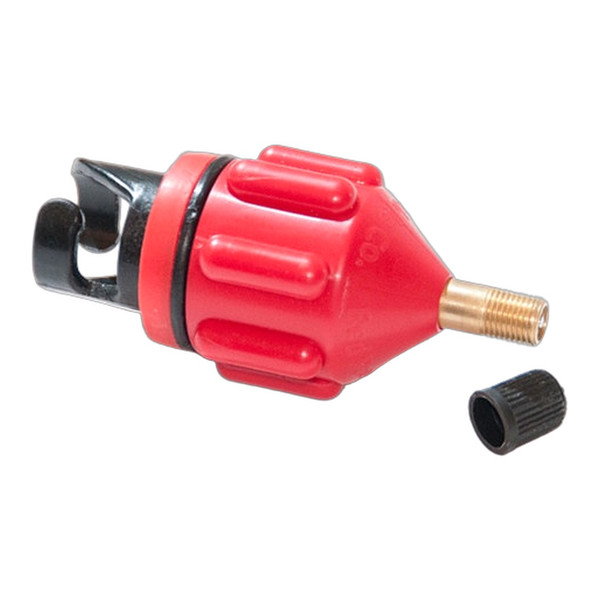 Red Paddler Schrader Valve Adaptor for Inflatable SUP
