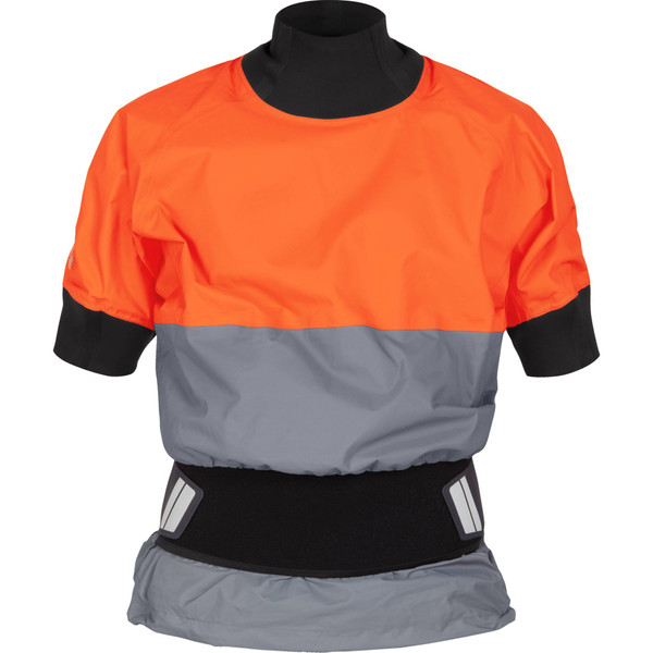 NRS Men's Stratos Shorty Jacket - Flare_1