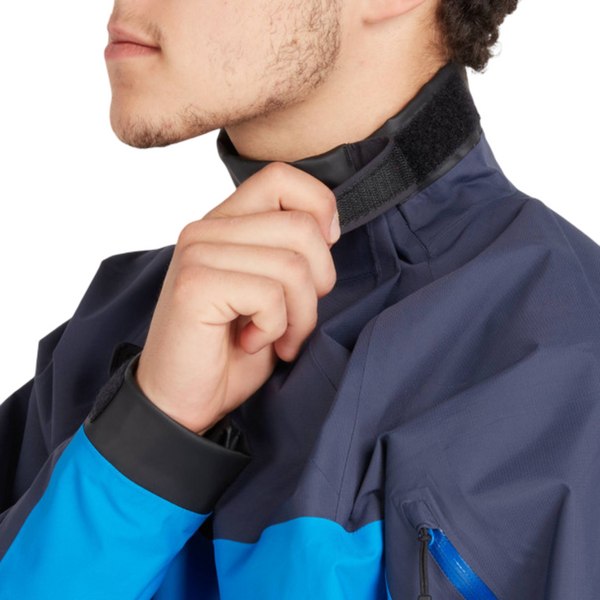 NRS Men's Echo Splash Jacket - Blue_5