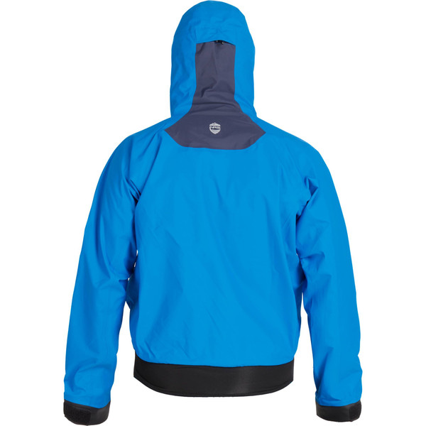 NRS Men's Tor Splash Jacket - Blue_2