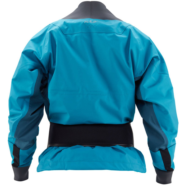 NRS Women's Flux Drytop - Fjord_2