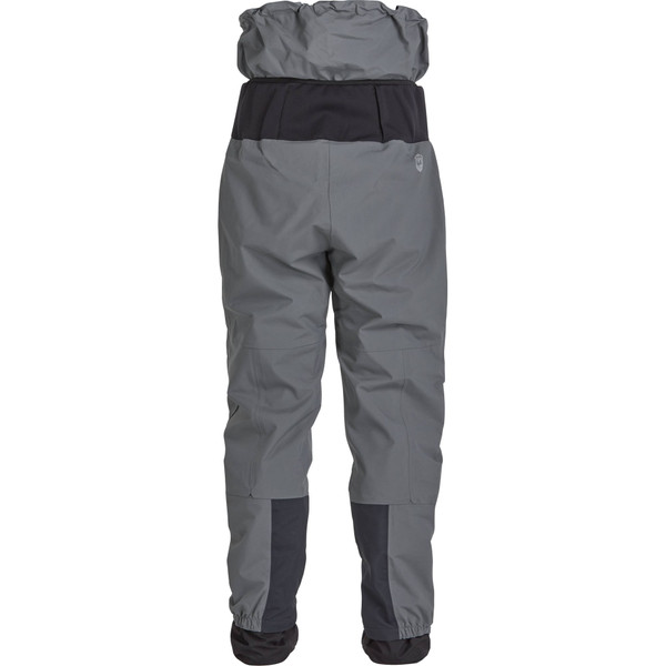 NRS Women's Freefall Dry Pant - Gray_2