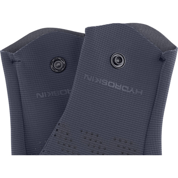 NRS Women's HydroSkin Gloves - Dark Shadow_4