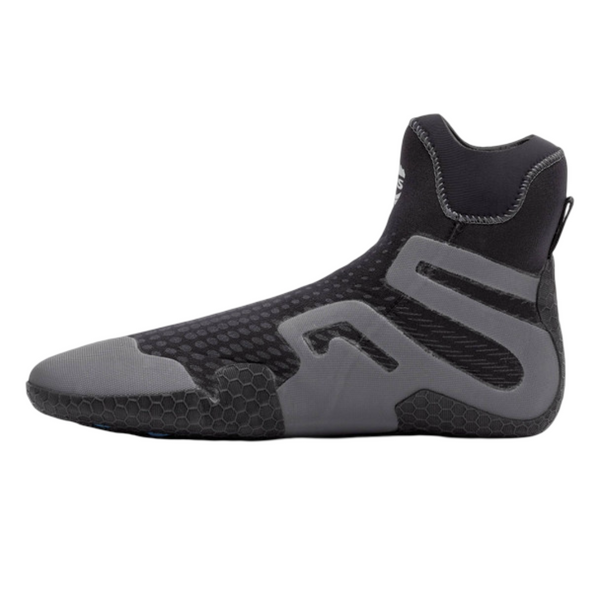 NRS Freestyle Wetshoe - Black, Pair