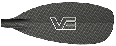 VE Explorer Aircore Carbon Blade 2 Piece Carbon Shaft_2