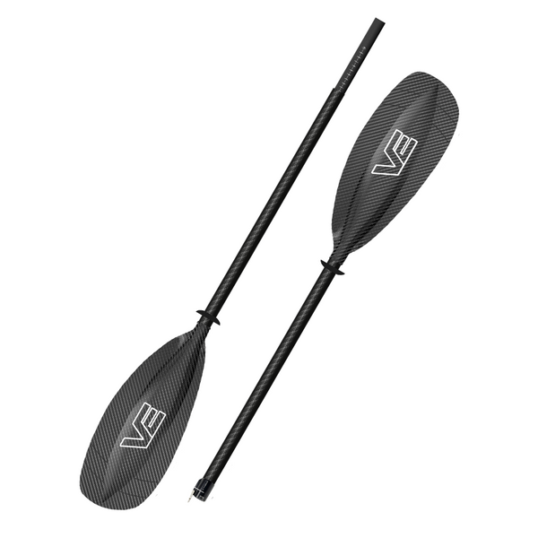 VE Explorer Aircore Carbon Blade 2 Piece Carbon Shaft_1