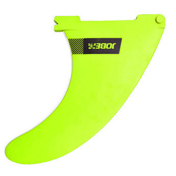 Jobe Aero Center SUP Fin - Lime