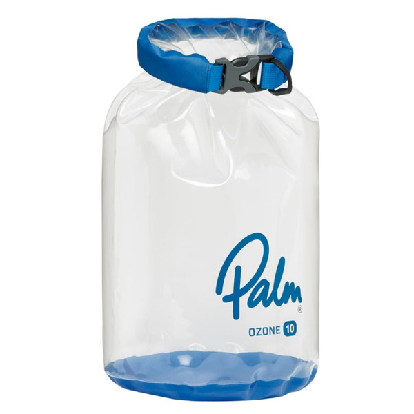 Palm Ozone Dry Bag - Clear_1