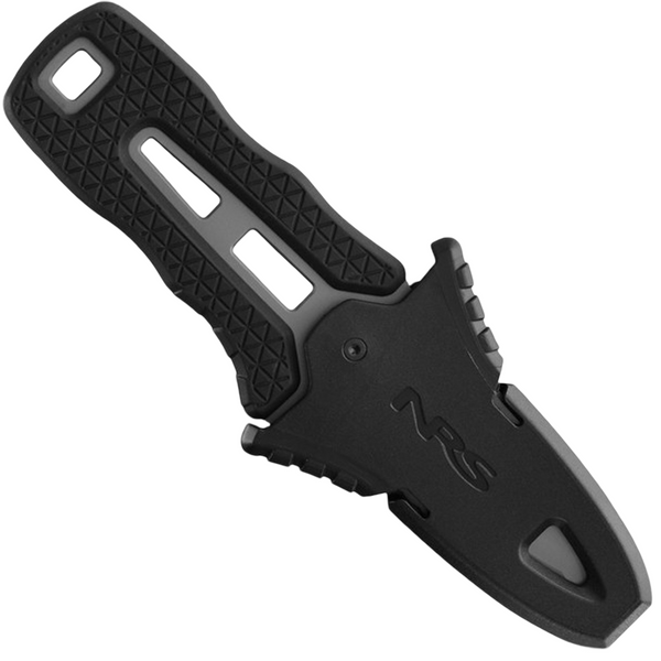 NRS Titanium Co-Pilot Knife_4