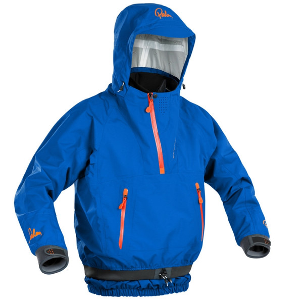 Palm Men's Chinook Jacket - Cobalt